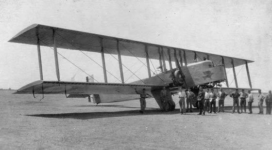 Farman F-60 BN2 'Goliath'