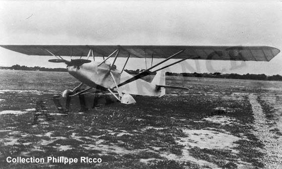 Leduc RL-12