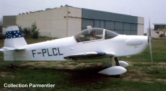 Piel CP-90 'Pinocchio' II