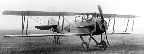 SPAD S-XI