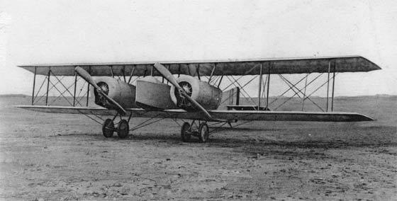 Caudron C.21