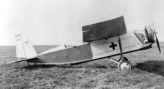 Guillemin JG.40