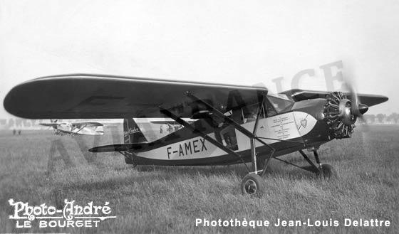 Caudron C.280/6 'Phalne'