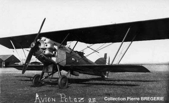 Potez 25.12