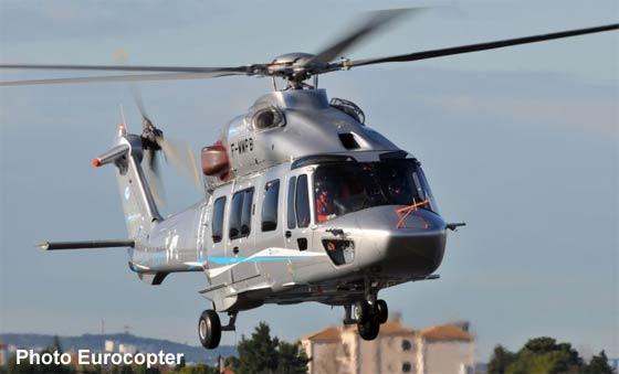 Eurocopter EC175