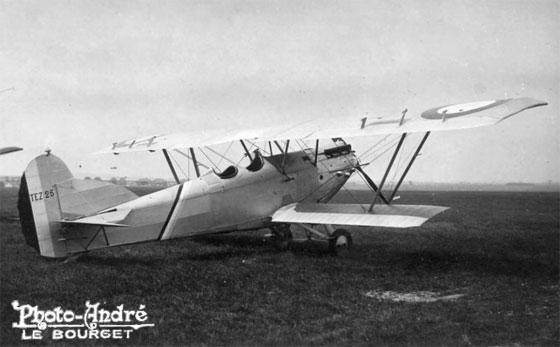 Potez 25.47