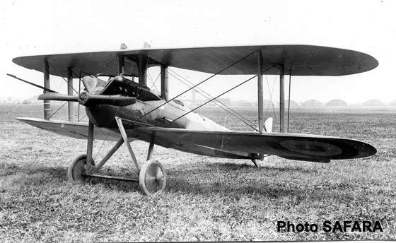 Nieuport Lorraine