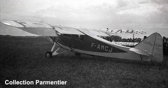 Caudron C.286/9 'Phalne'