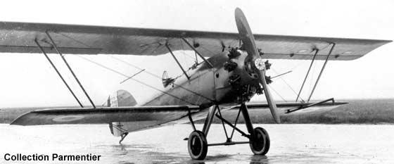 Potez 25.3