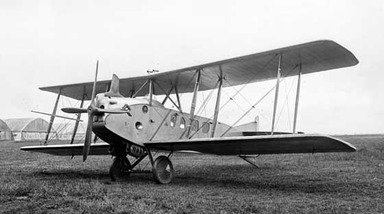 Nieuport-Delage NiD-30T