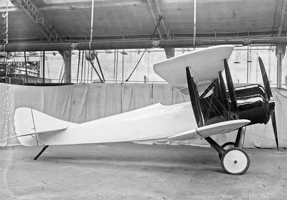 Tampier T.2