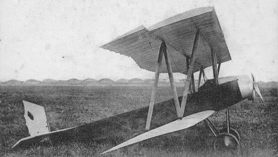 Farman FF-65 'David'