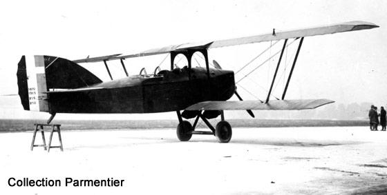 Potez 27