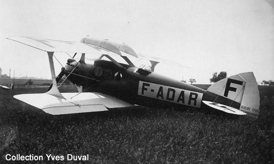 SPAD S-50