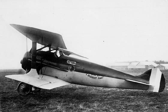 SPAD S-27