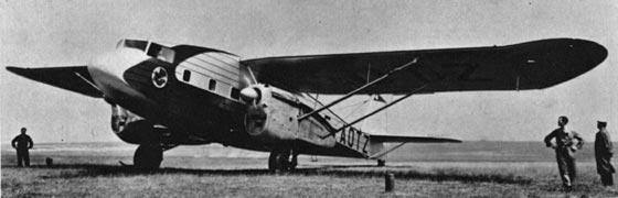 Potez 621