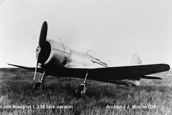 Loire 250
