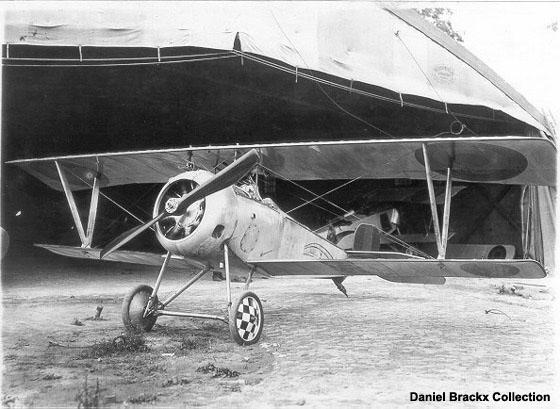 Nieuport Nie-23