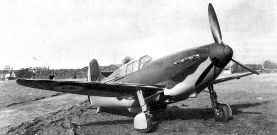 Potez 230