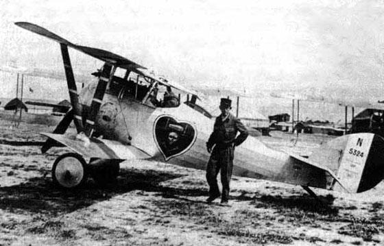 Nieuport Nie-24