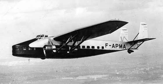 Farman F-224