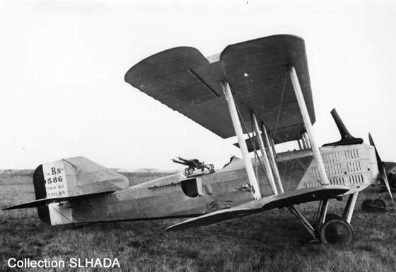 Breguet Bre 16 Bn2