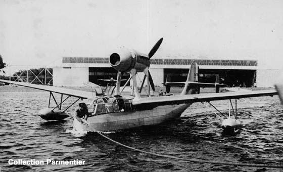 Breguet Bre 790 'Nautilus'