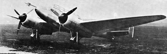 Potez 670