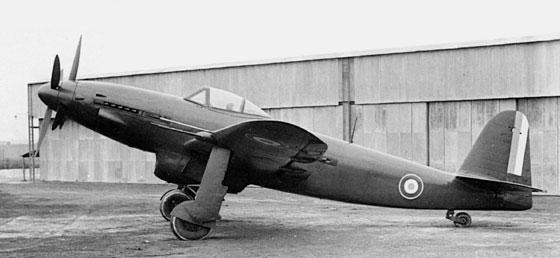Arsenal VB-10
