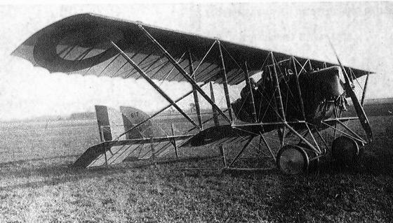 Caudron G.3