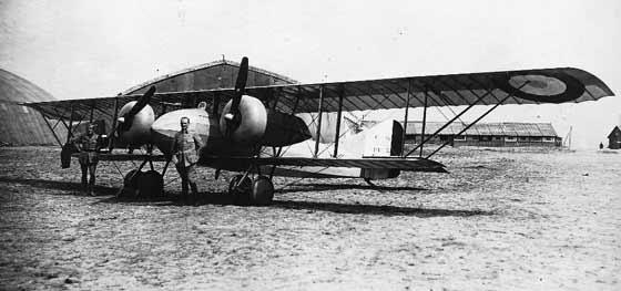 Caudron G.6