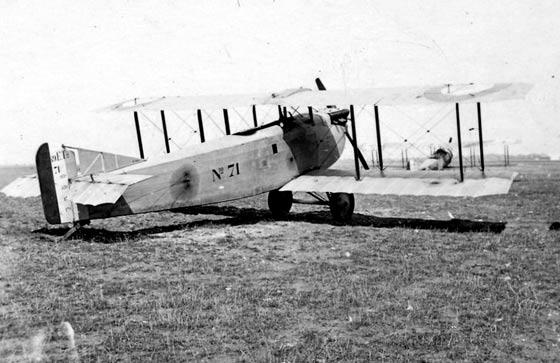 Caudron C.59