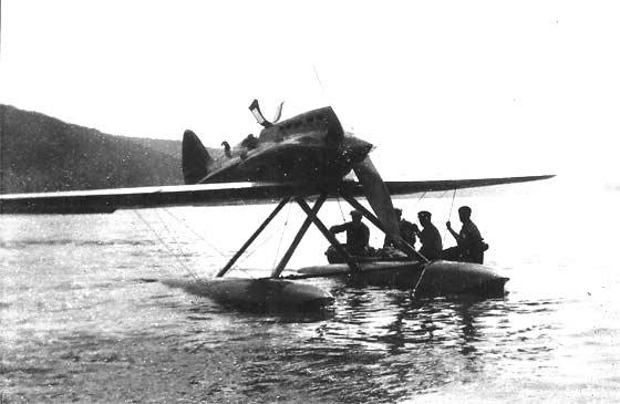 Nieuport-Delage NiD-650