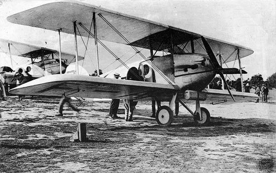 Nieuport-Delage NiD-38