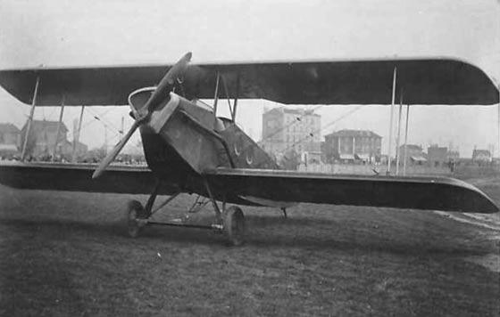 Nieuport-Delage NiD-390