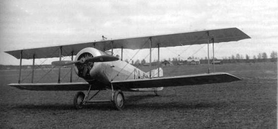 Caudron C.60