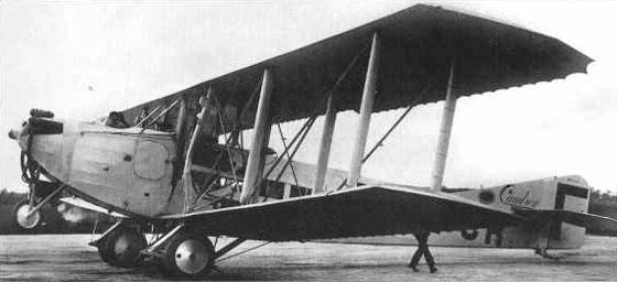 Caudron C.61