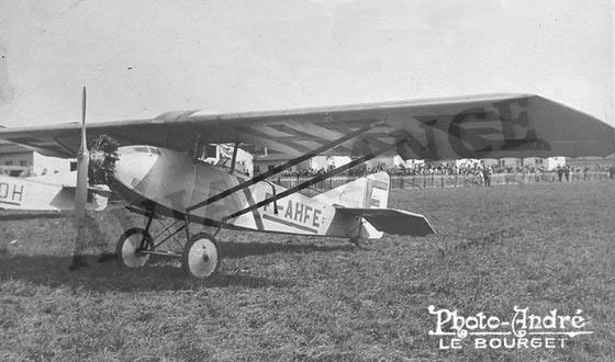 Caudron C.109