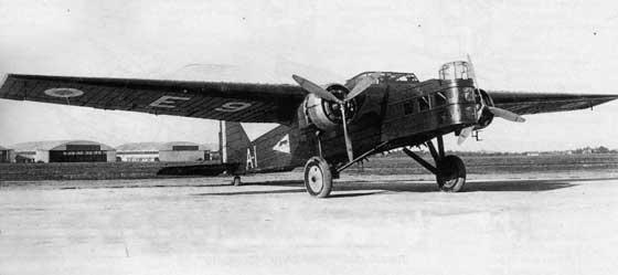 Bloch MB-200