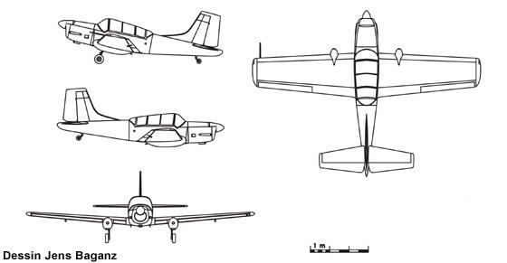 S.N.C.A.N. Nord 2800