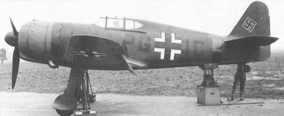 Bloch MB-157