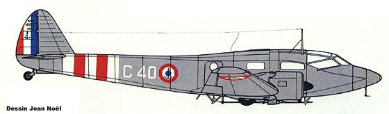 Potez 567