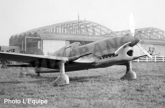 Caudron C.710