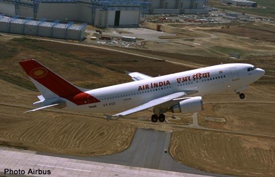 Airbus A310-300
