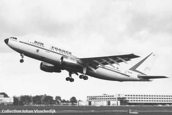 Airbus A300B2-1