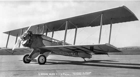 Farman F-71