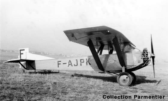 Farman F-200