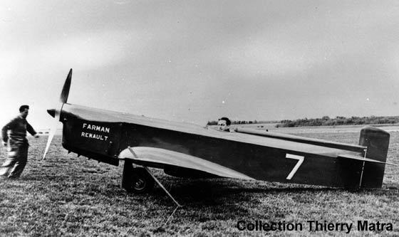 Farman F-380
