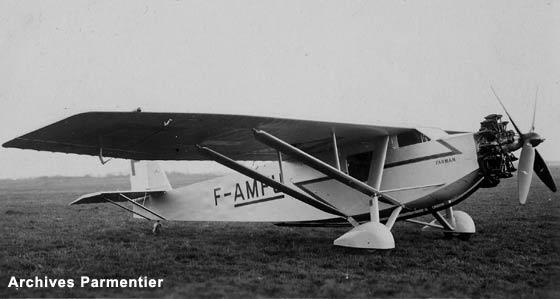 Farman F-390