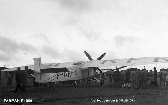 Farman F-1000